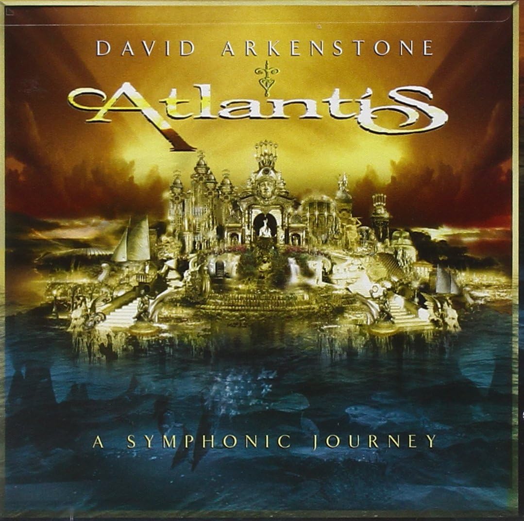 Atlantis
