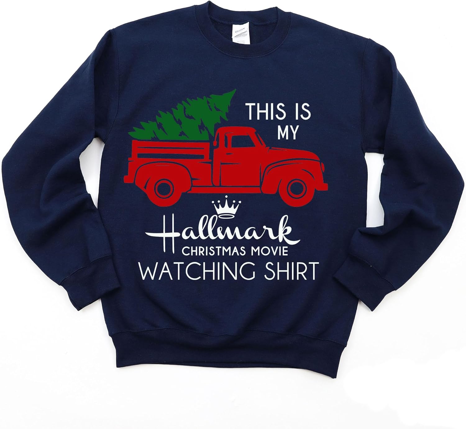 Shirt Hallmark Christmas Sweater Sale Hallmark Christmas