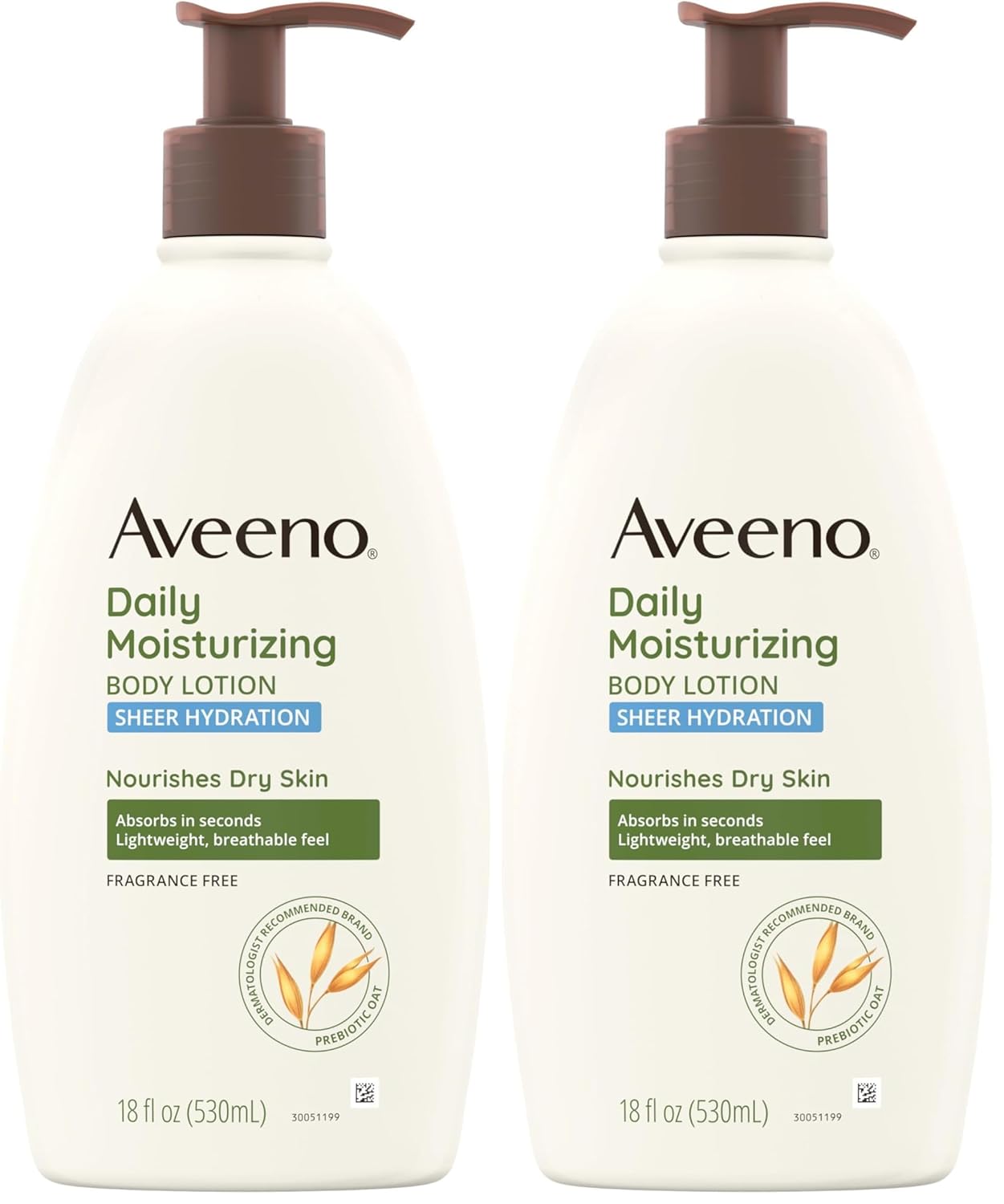 18 Fl Oz (Pack of 2)