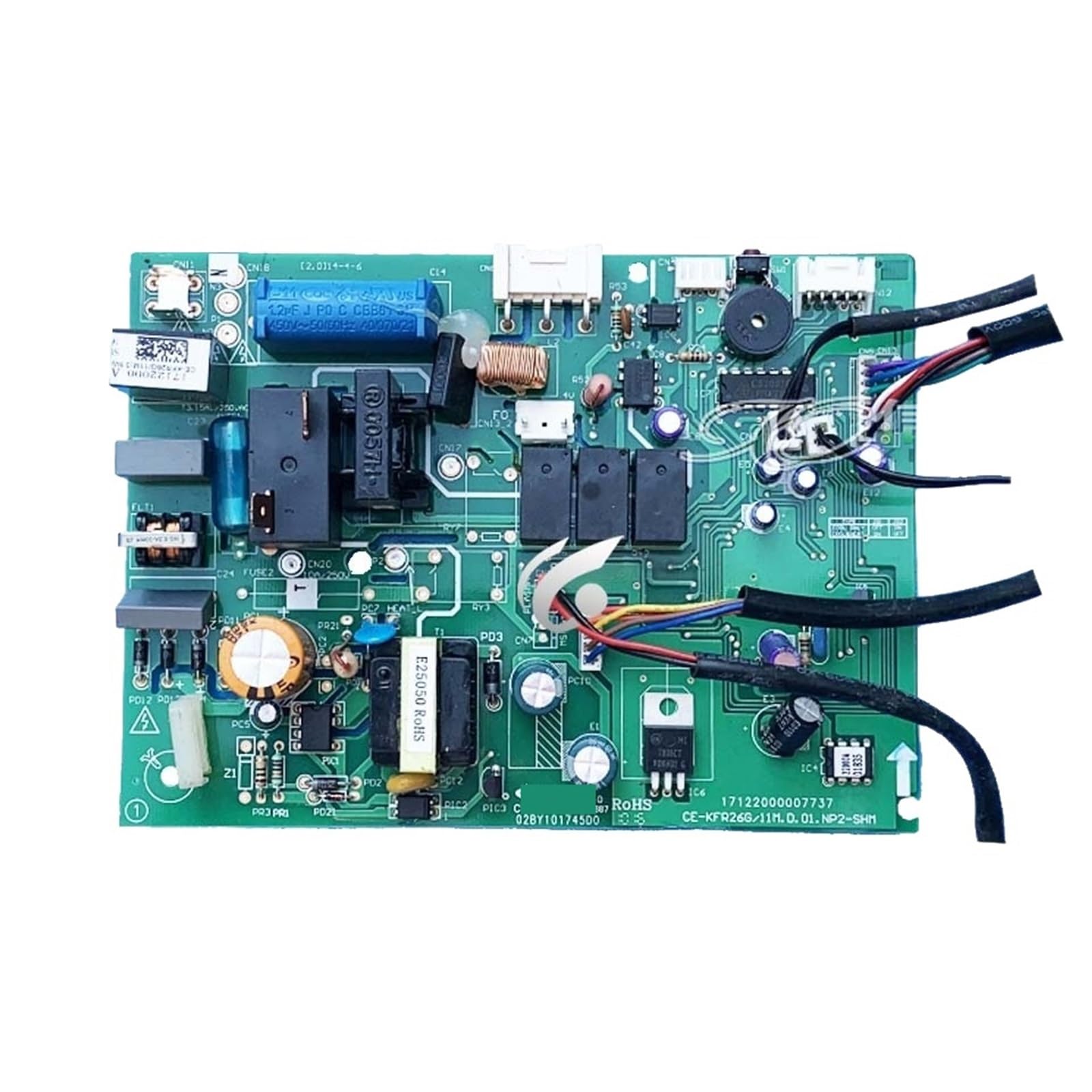 MVIVDUY 1pcs air Conditioning Computer Board CE-KFR26G/11M CE-KFR26G/11M.D.01.NP2-SHM air Conditioning Part Board