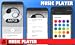 Music - Audio Player