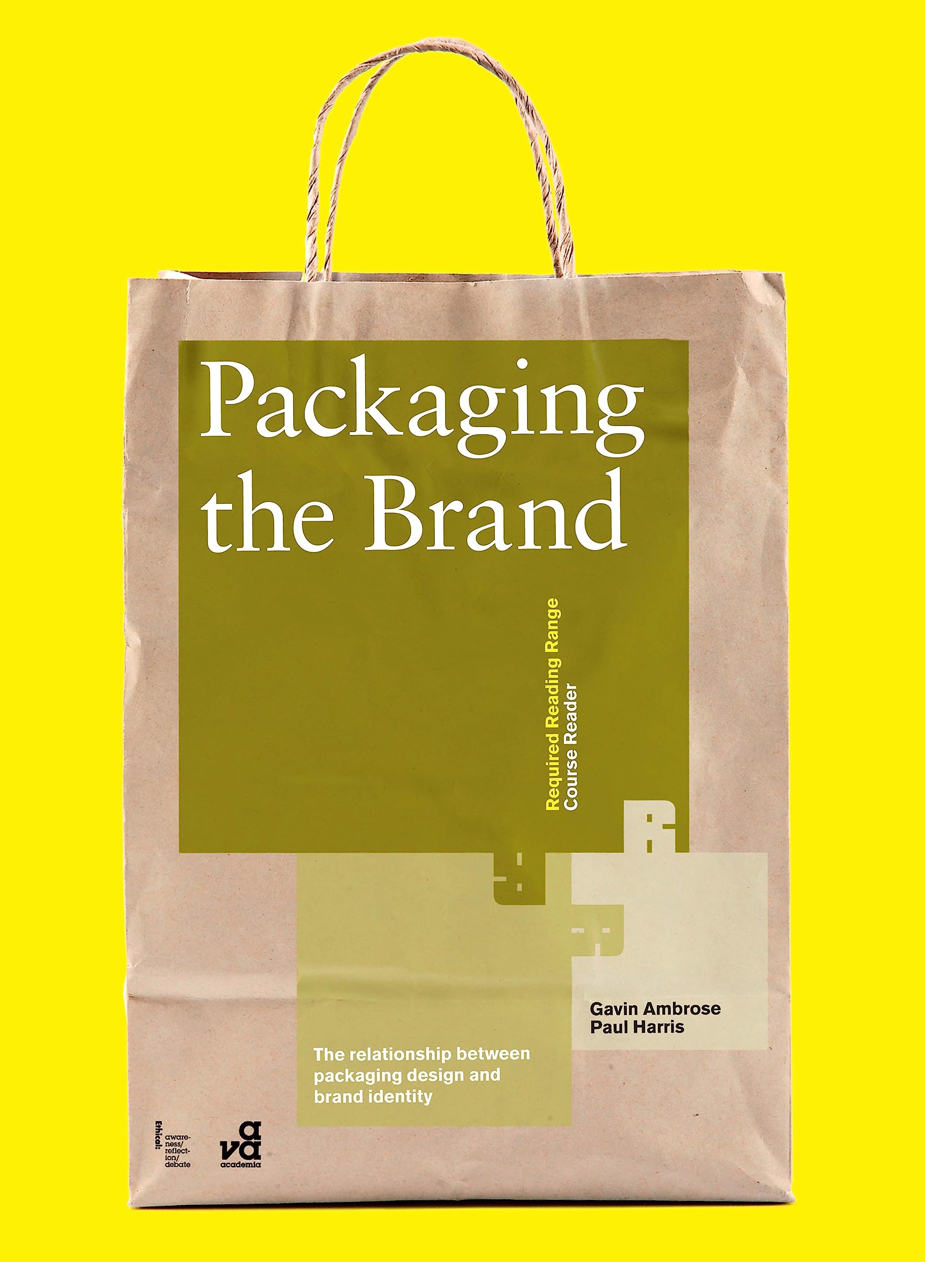Packaging the Brand: The Relationship Between Packaging Design and Brand Identity (Required Reading Range)