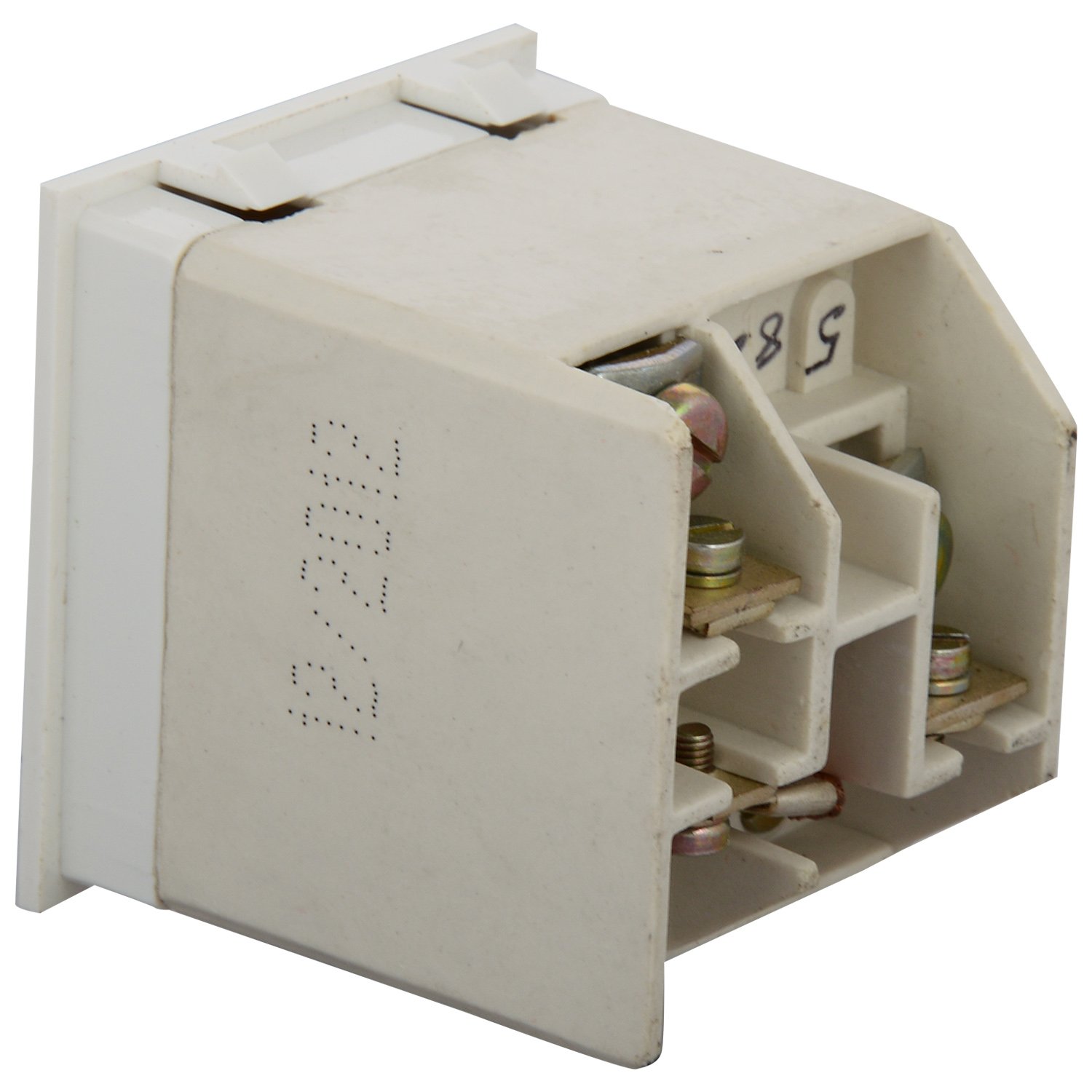 Anchor Rider Motor Starter Switch - White -3