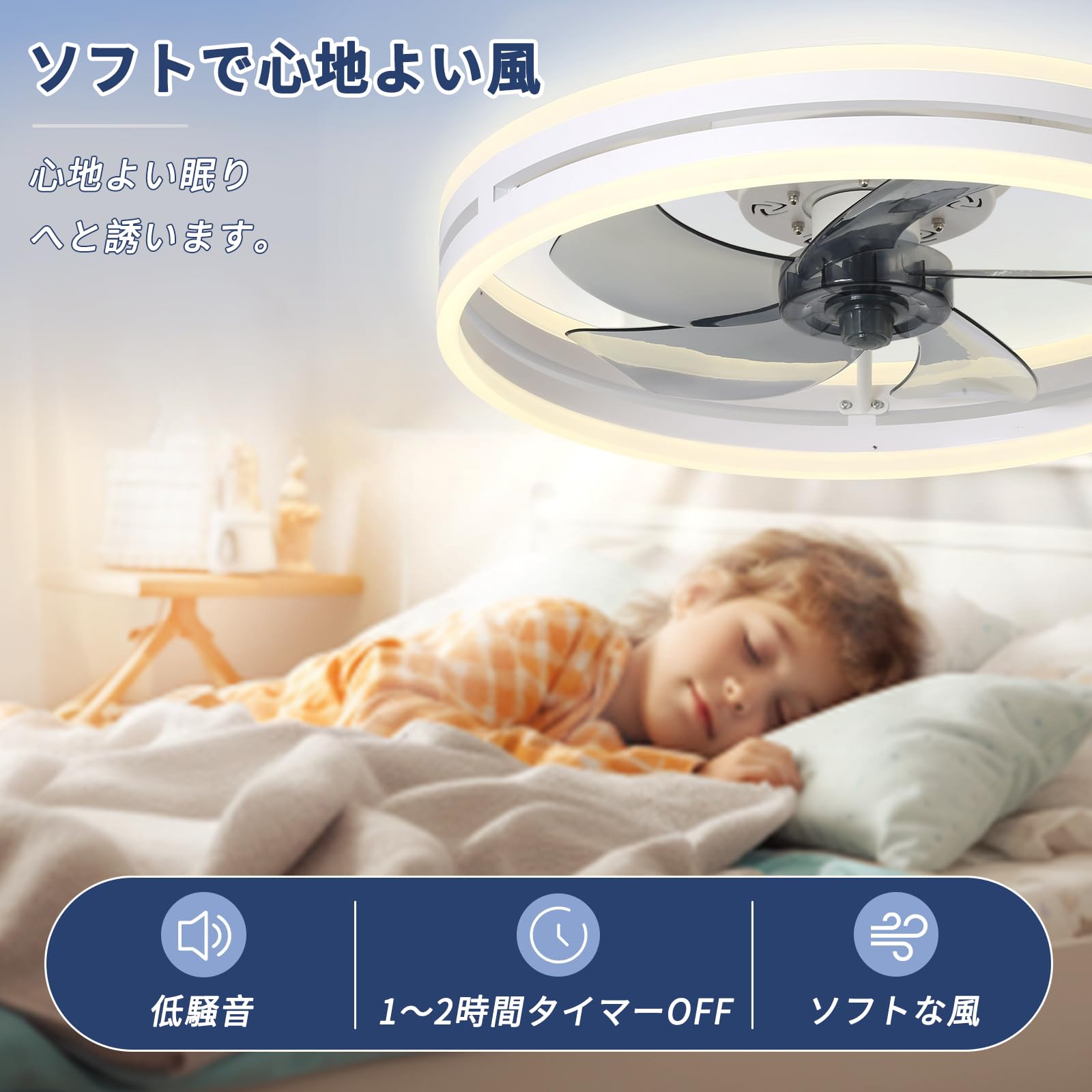LED 天井ファンライト 40cm 新品 シーリングファンライト リモコン付き Amazon.co.jp : シーリングファンライト LED天井ファンライト 8