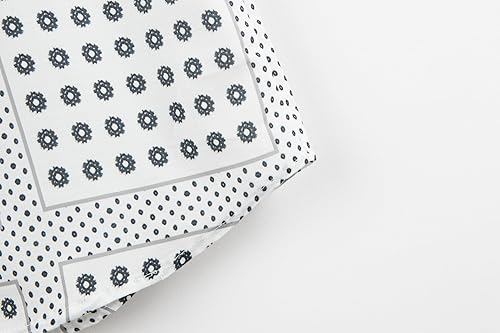 Miniatura 6 de Camisas casuales con botones para hombre, camisas hawaianas de manga corta con botones para la playa