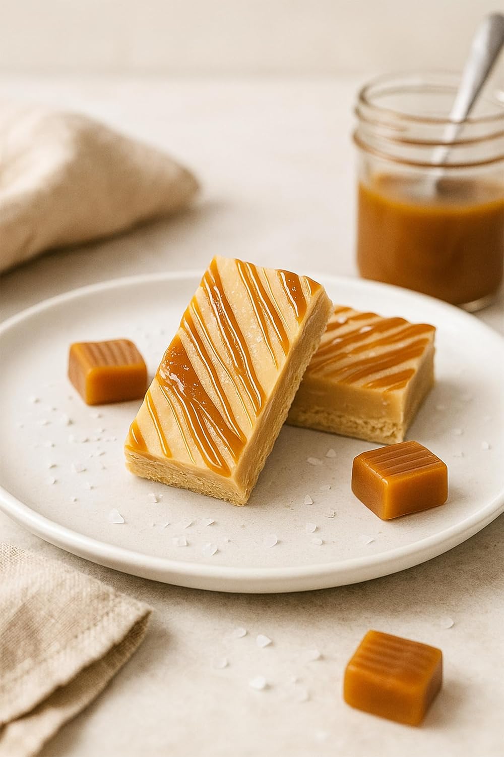 Gourmet Fudge Gift Box – 12 oz., 6 Assorted Flavors – Perfect for Anniversaries, Mother's Day, Birthdays, and Special Occasions – Creamy Homemade Fudge Gift