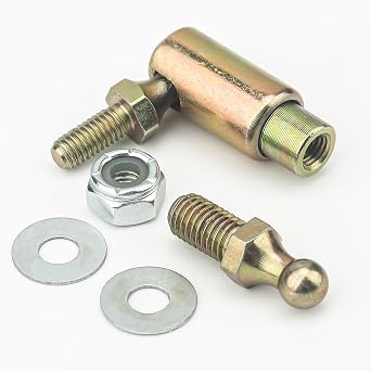 Throttle Disconnect 10-32 Female Thread Compatible with Allstar Cable