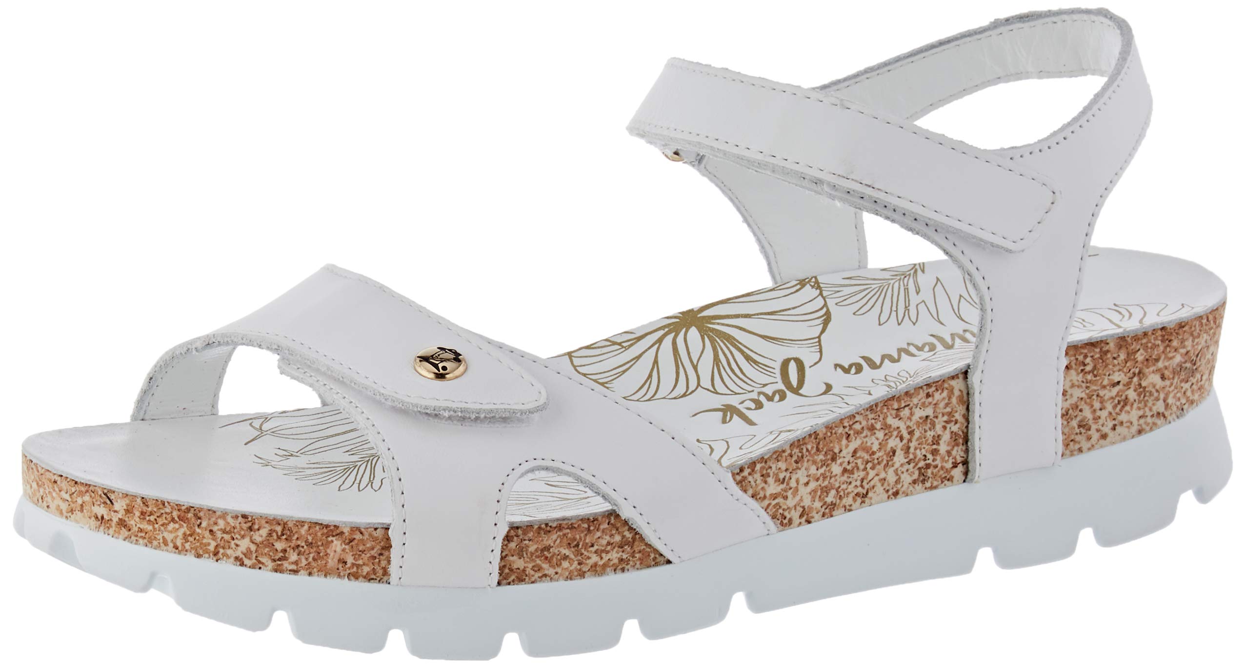 Nuevo Sandalias Panama Jack Mujer Corte Ingles | Compra Online a Precios  Super Baratos