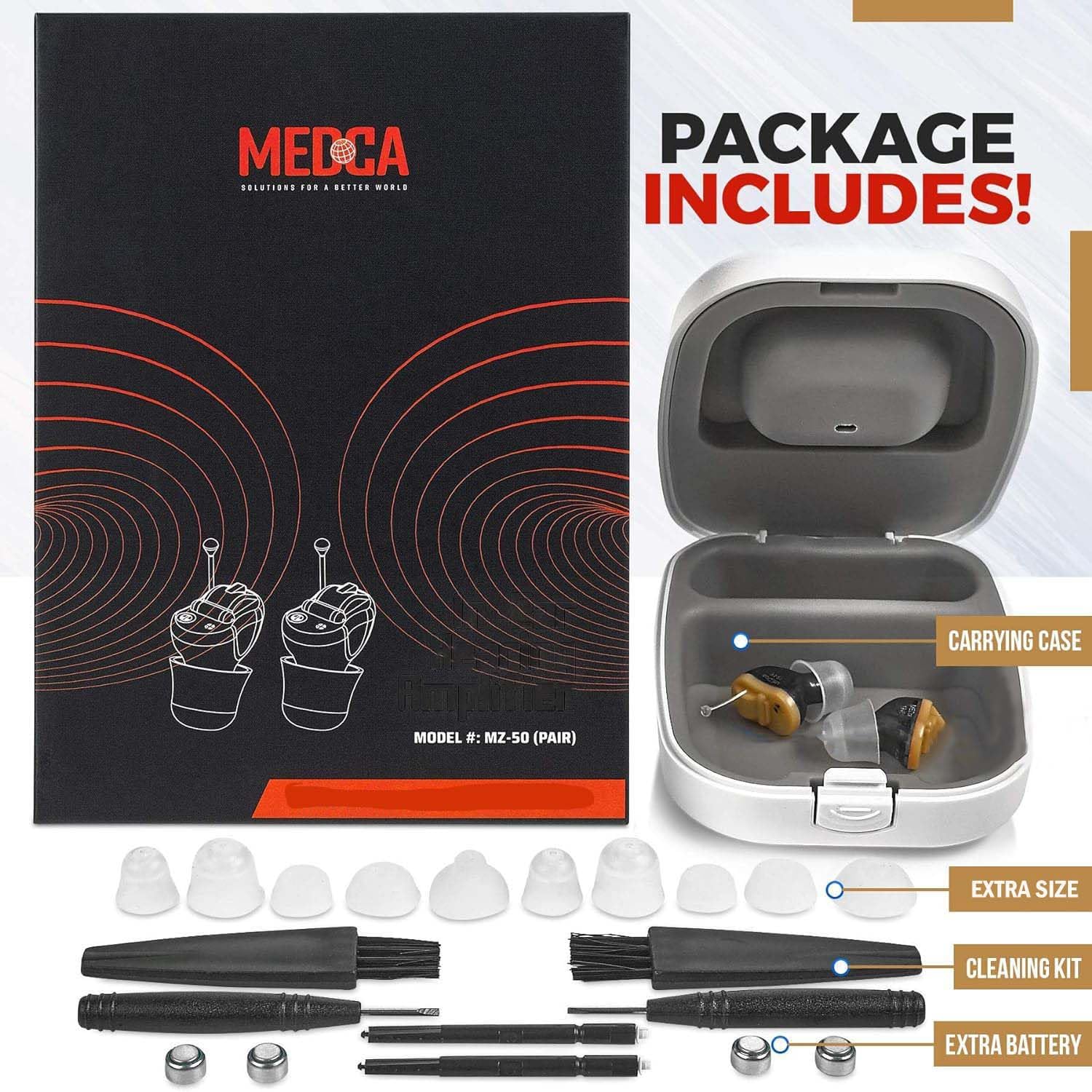 MEDca Premium Vita quotidiana Sport e attività all'aria aperta