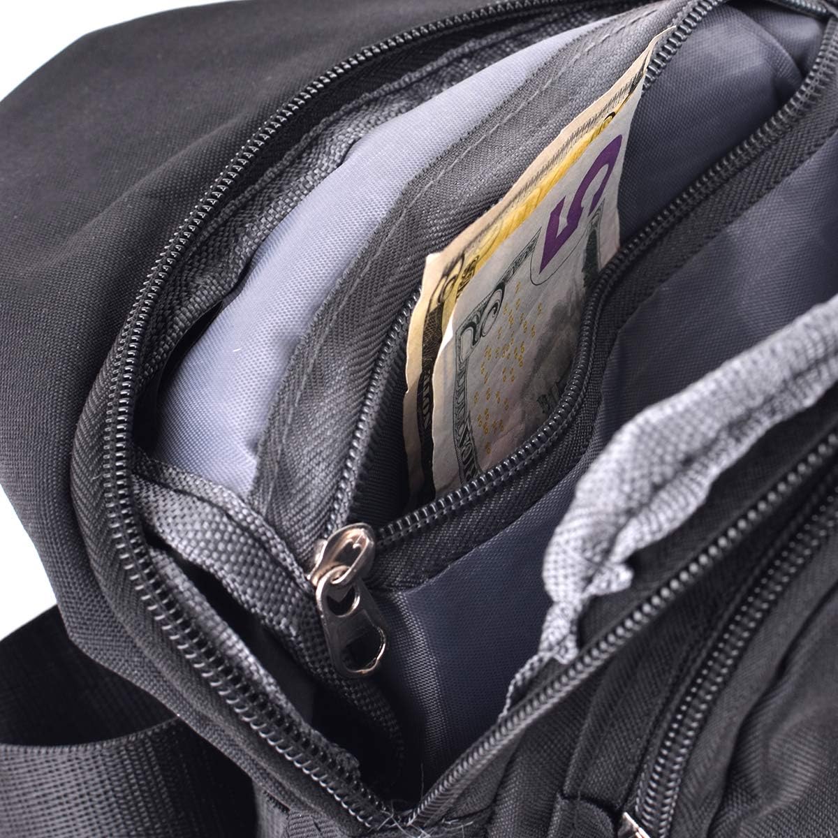 Buy Westend Crossbody Polyester Sling 