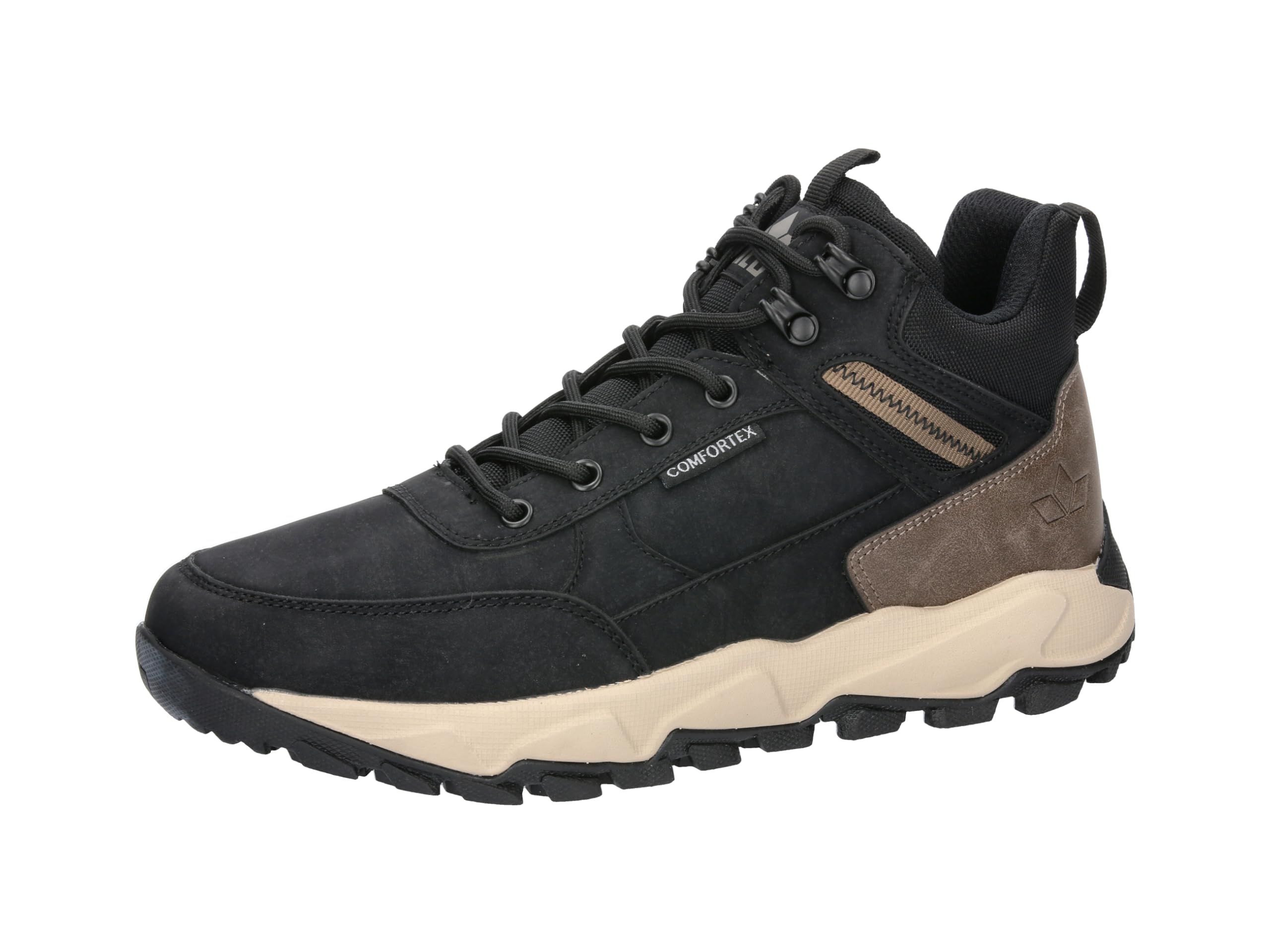 Lico Herren Cromarty Sneaker