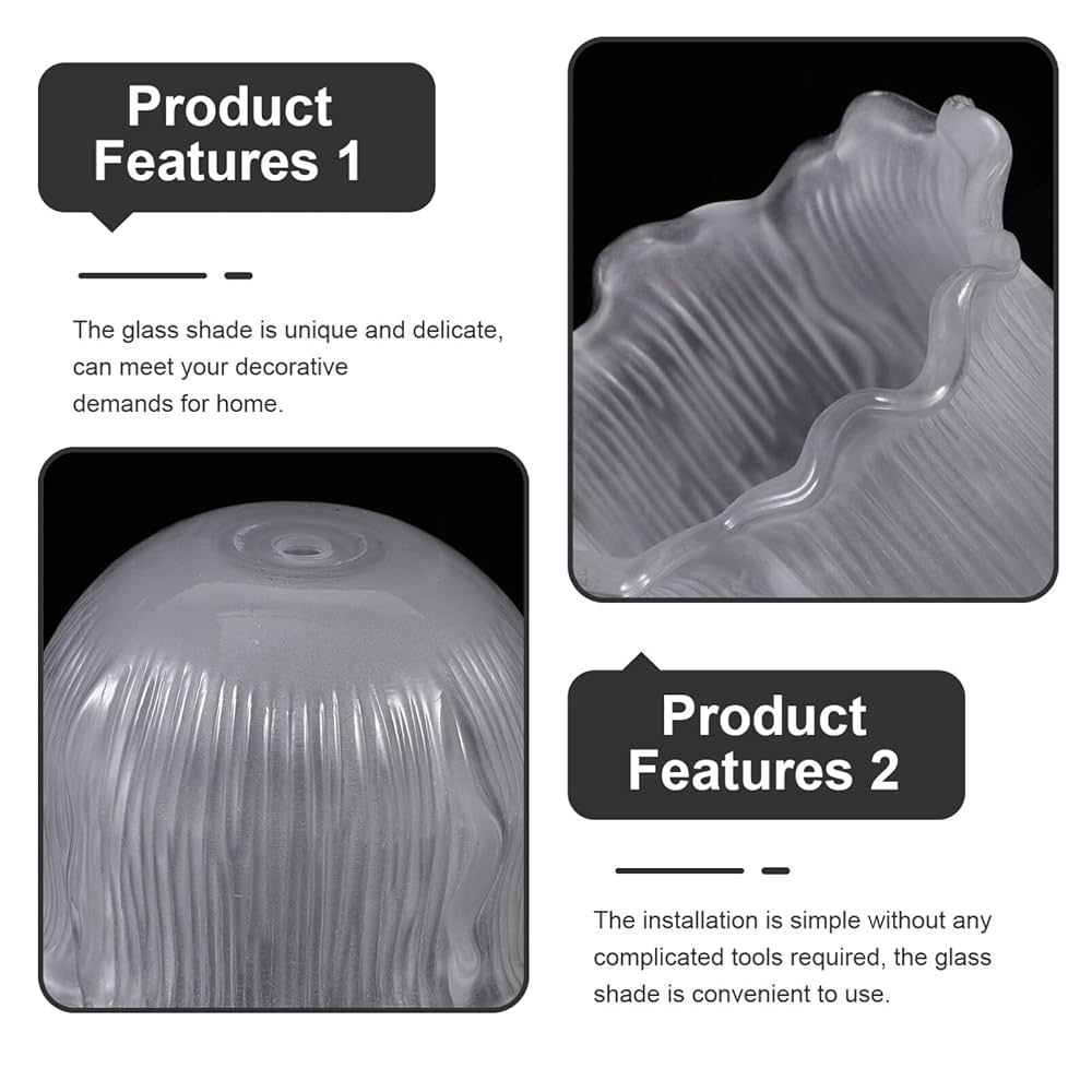 ♡スペイン製　テーブルランプ　チューリップ型ガラスシェードお洒落♡ ♡スペイン製 テーブルランプ チューリップ型ガラスシェード