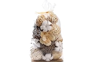 Decorative Spheres: Perfect Fillers for Vases and Bowls