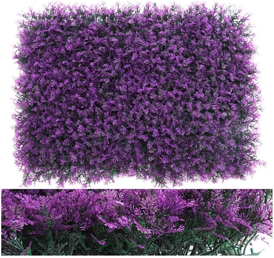 finta edera recinzioni per la privacy