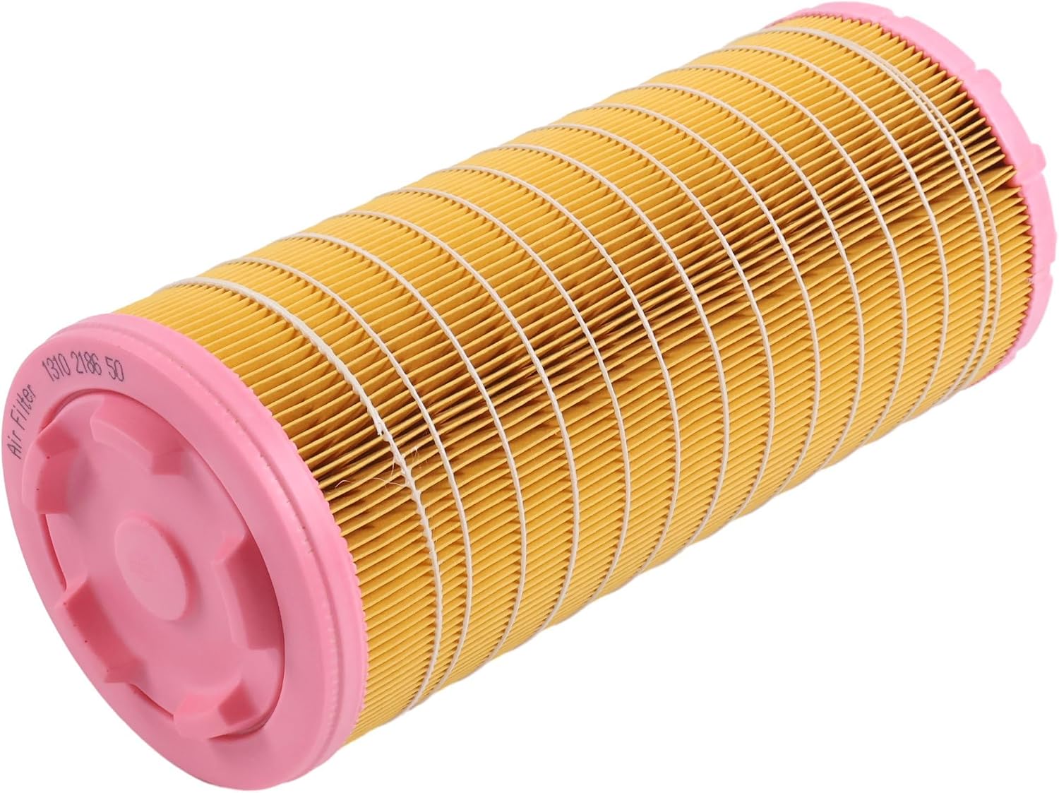 HOLDWELL Air Filter 1310218650 SA17599 Compatible with Atlas Copco Air Compressor XAS58-7 XAS88-7