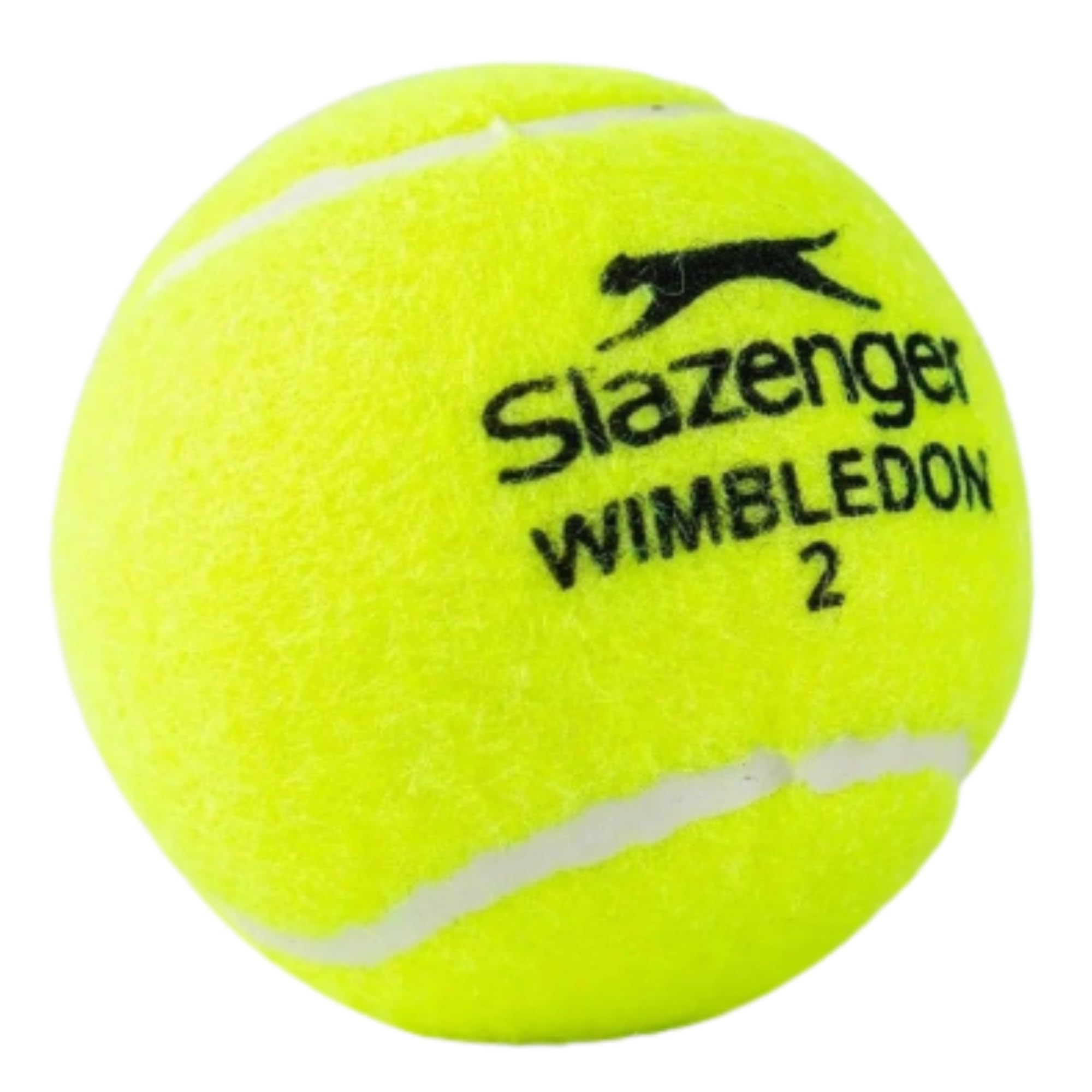 Slazenger - Palline da tennis - Confezione da 12