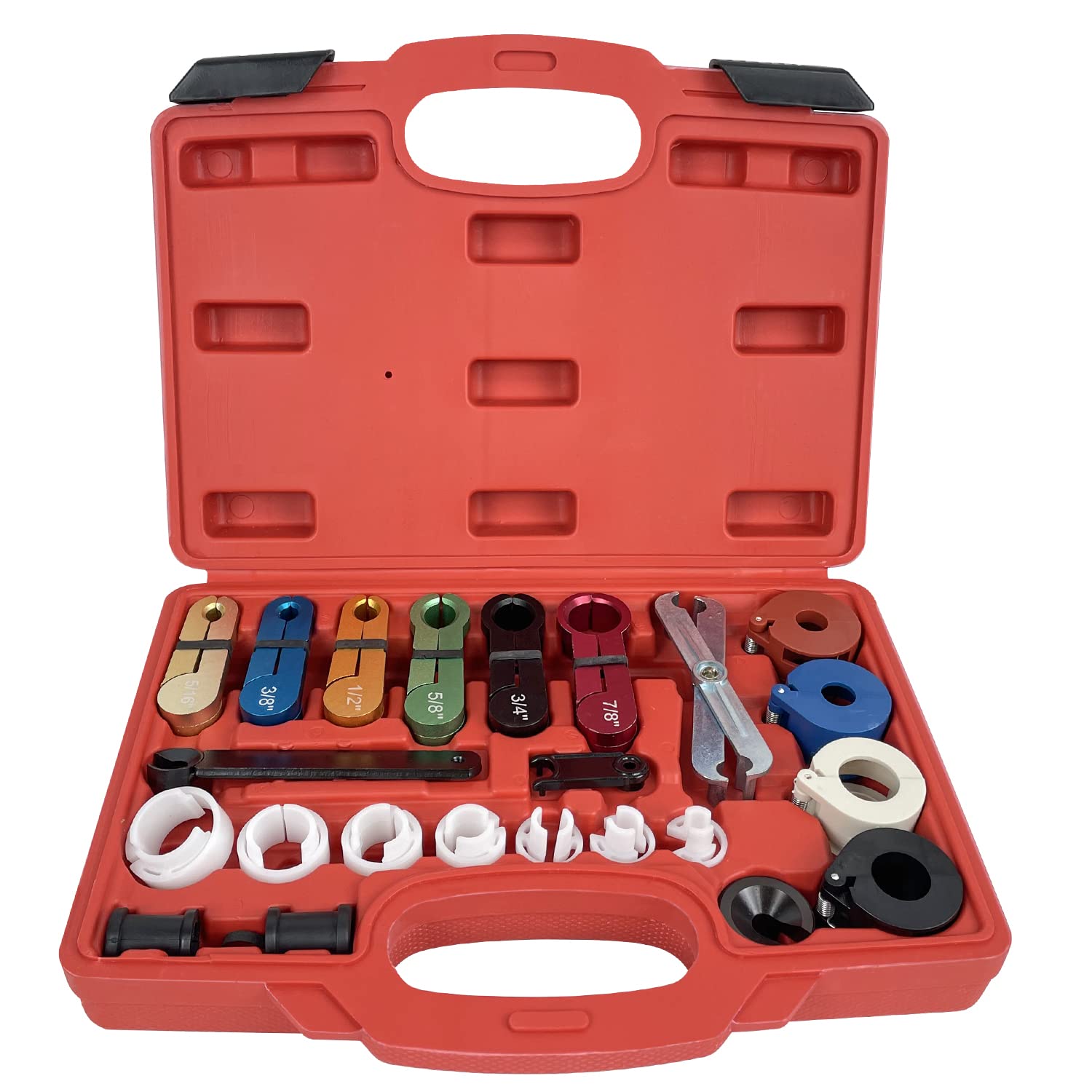 Buy Sutekus Master Quick Disconnect Tool Kit Fuel Line Disconnect Tools
