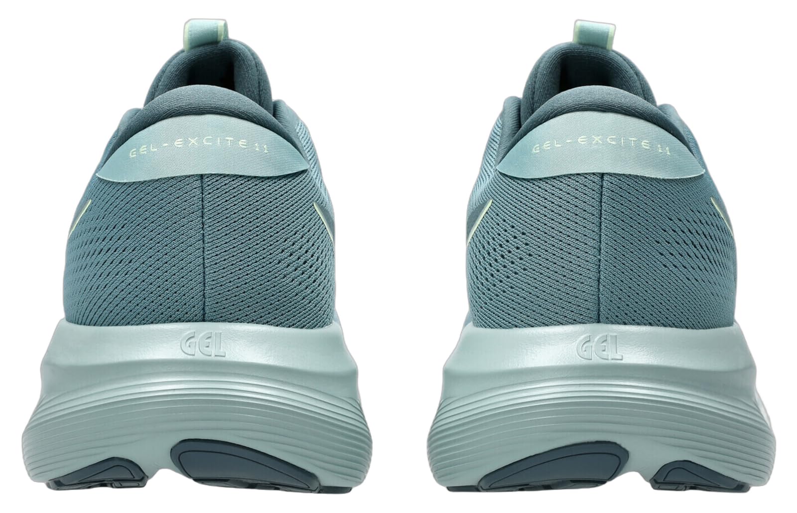 ASICS Herren Gel-Excite 11Sneaker