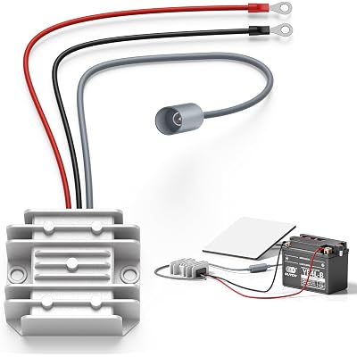 Starlink Mini 12V Adapter DC Step Up Converter 12V to 30V 3.5A Smart Boost Starlink Mini Power Supply Cable Battery Pack for RV Accessories 9-28V Input with Waterproof DC Port No Voltage Drop