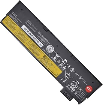 KXRSII 61 01AV425 01AV426 Laptop Accu voor Lenovo ThinkPad A475 A485