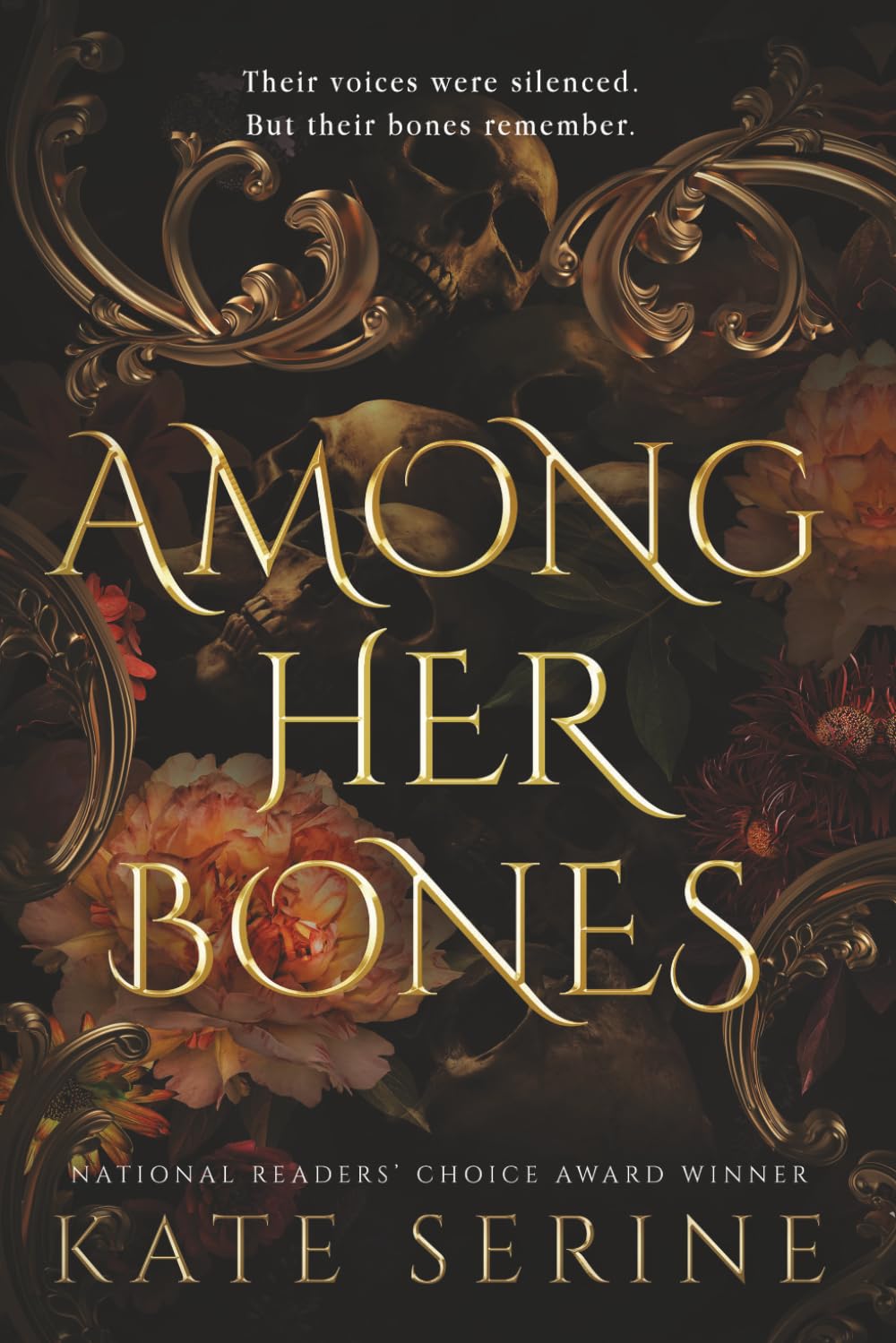 Among Her Bones