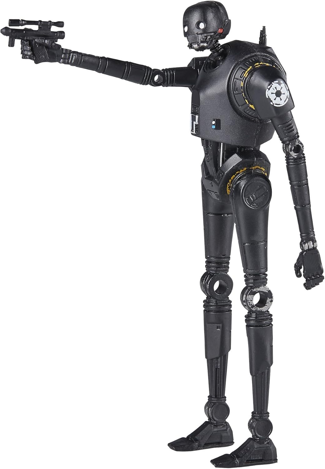 Star Wars E1638 SW R1 Cyclops Action Figure - Image 7