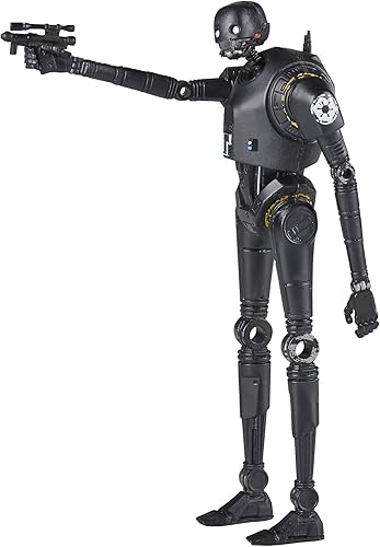Miniatura 7 de Star Wars E1638 SW R1 Cyclops Figura de acción