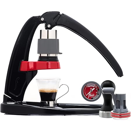 Understanding Pressure Profiling in Espresso Makers