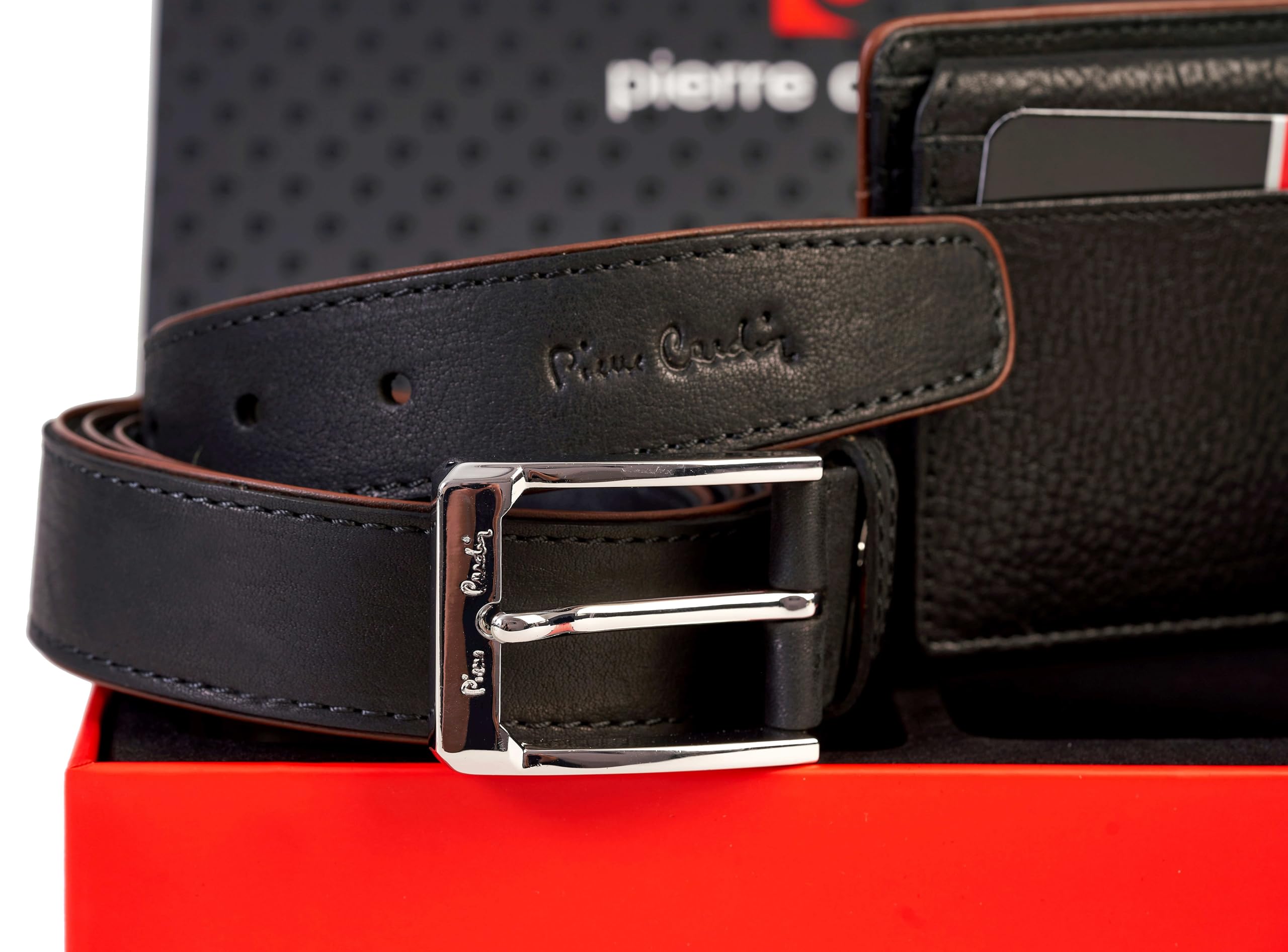 PIERRE CARDIN SET REGALO UOMO
