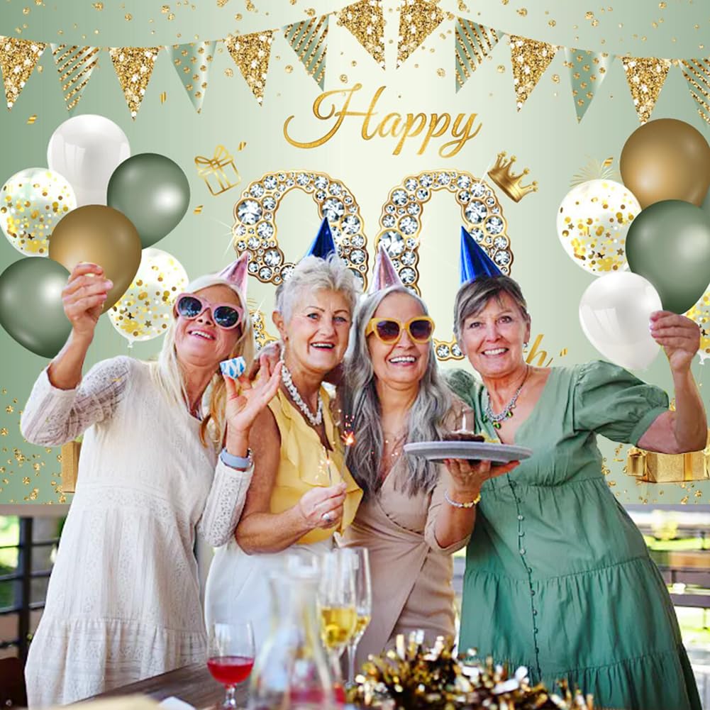 Nastro Doppio Raso Personalizzato Salvia-Oro 25 Mm | Denaro Distribuzione - Foto 10