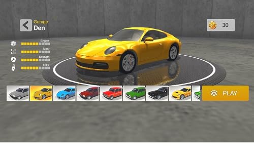 Car Crash Game (No Ads) – vue 4