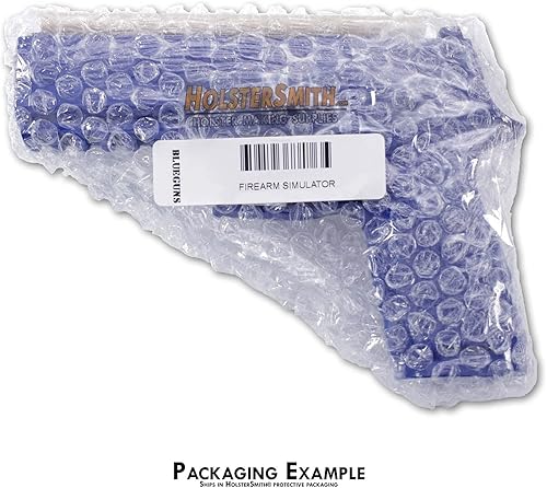 Miniatura 3 de Bluegun - Simuladores de entrenamiento fabricados en Estados Unidos y accesorios de moldeo de funda Kydex - (más de 390 modelos disponibles)