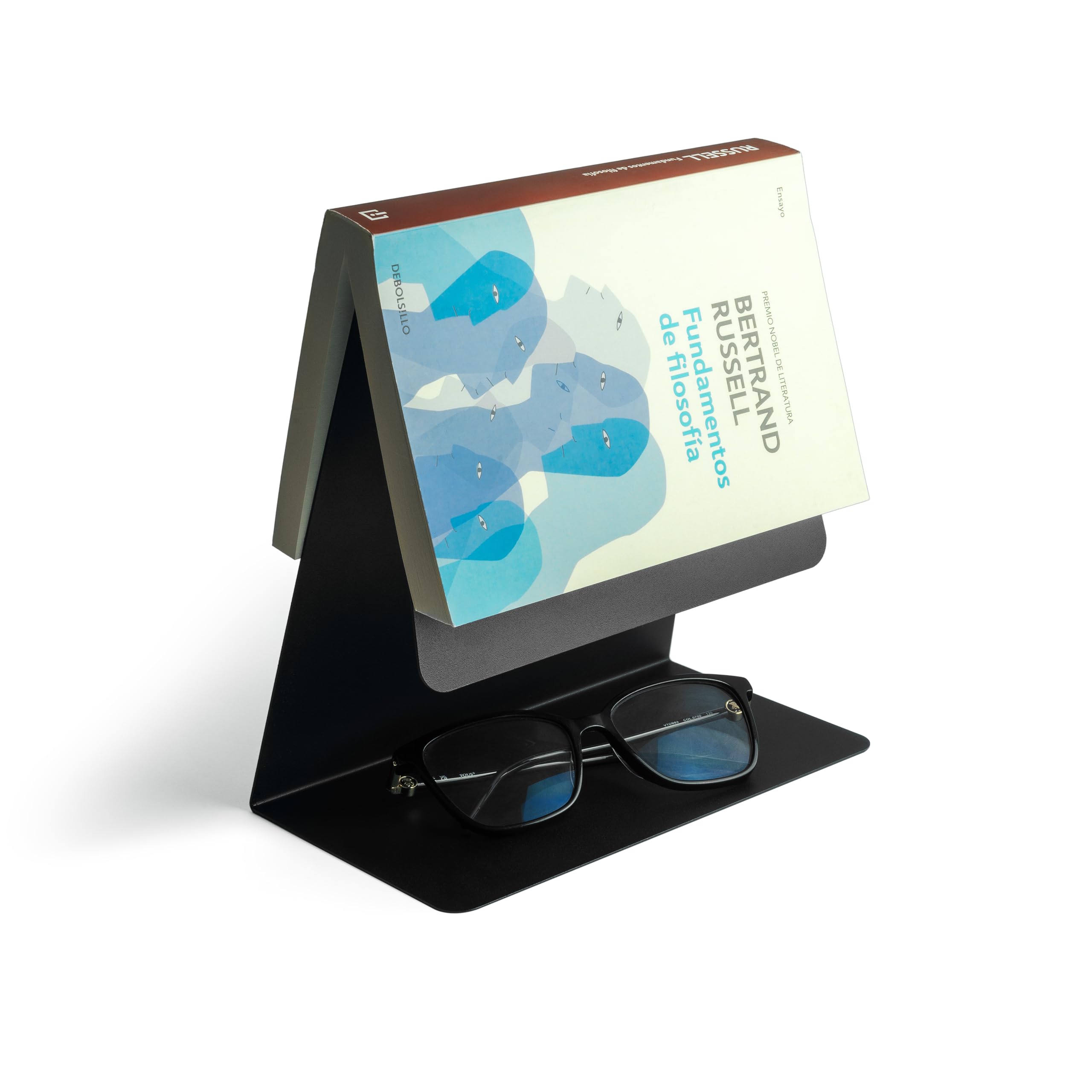 Book Stand, Desk Organizer, Book Holder, Reading Journal, Bookmarks, Bedside Table, Book Holder, Book Rack, Pocket Storage
