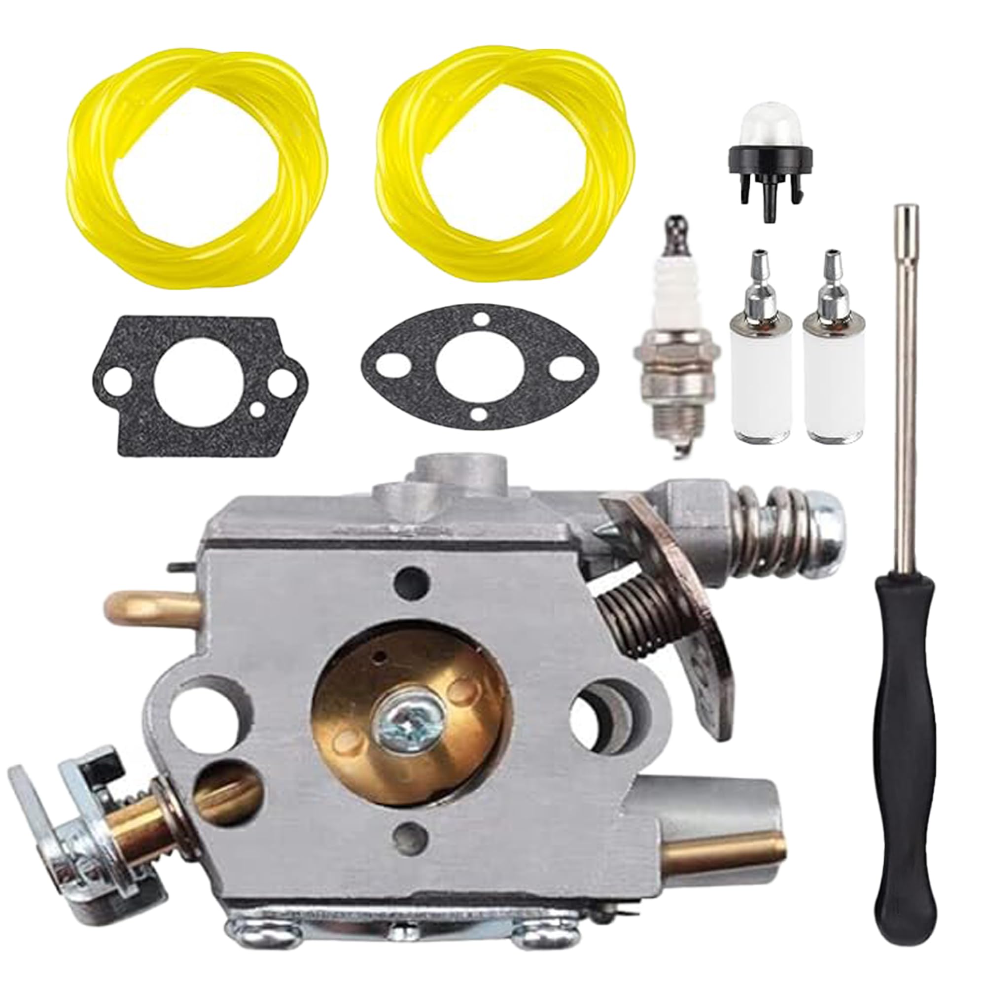 Amazon.com: Carburetor for Ryobi Chainsaw Carburetor Ryobi RY3818