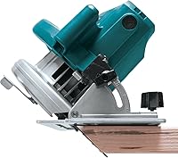 Vista 5 de Makita 5007F Sierra circular de 7-1/4 pulgadas