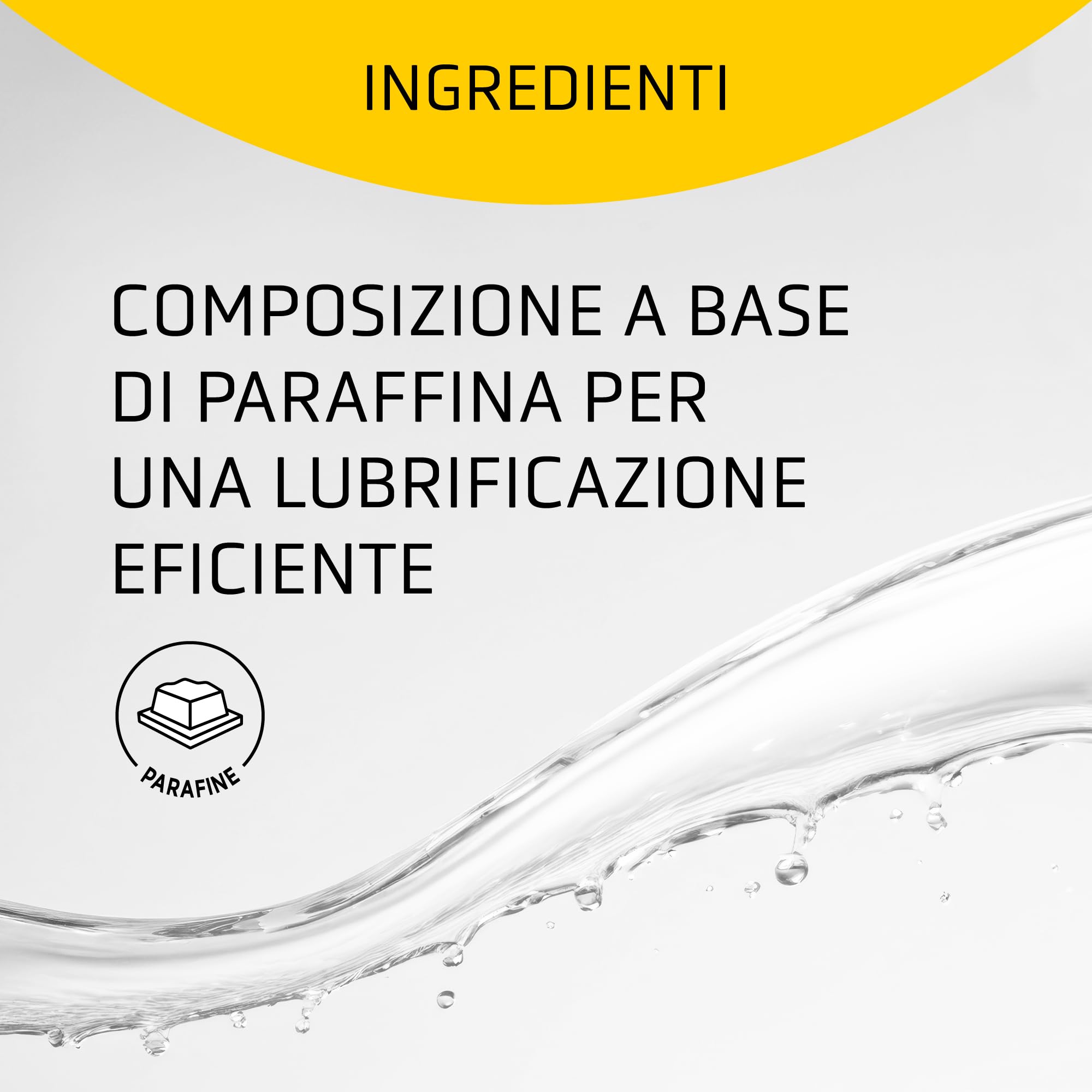 ARTERO Oil Fresh. Spray 6 in 1 per lame e forbici