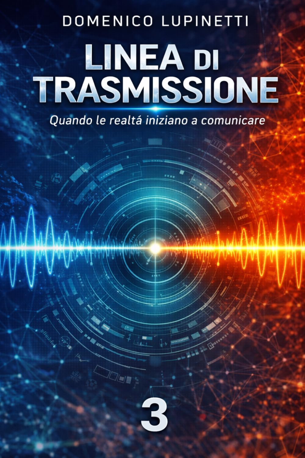 Linea di Trasmissione: Quando le realtà iniziano a comunicare (Coordinate Invisibili)