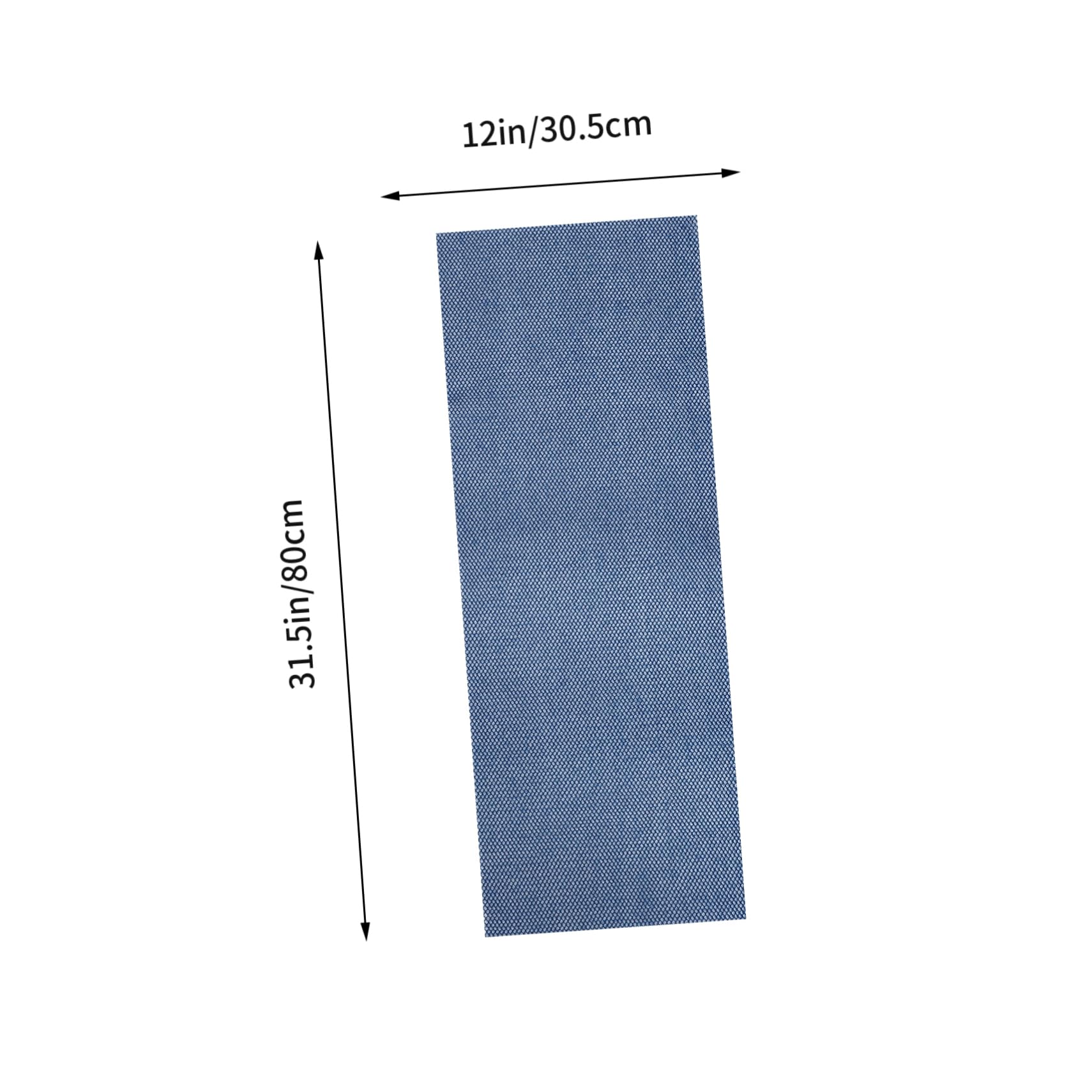 DECOMELODY 3Pcs Exfoliating Shower Strips Long Bath Towels for Back Scrubbing Gentle Dead Skin Towels for Cleaning and Skin Care