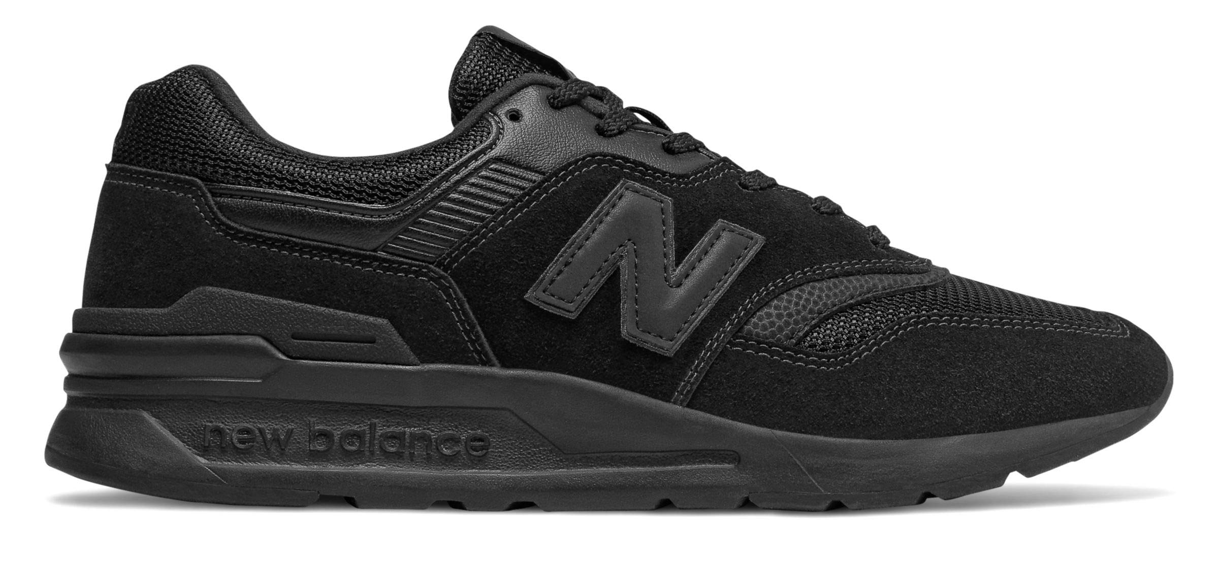 New Balance 997H Core, Zapatillas Mujer