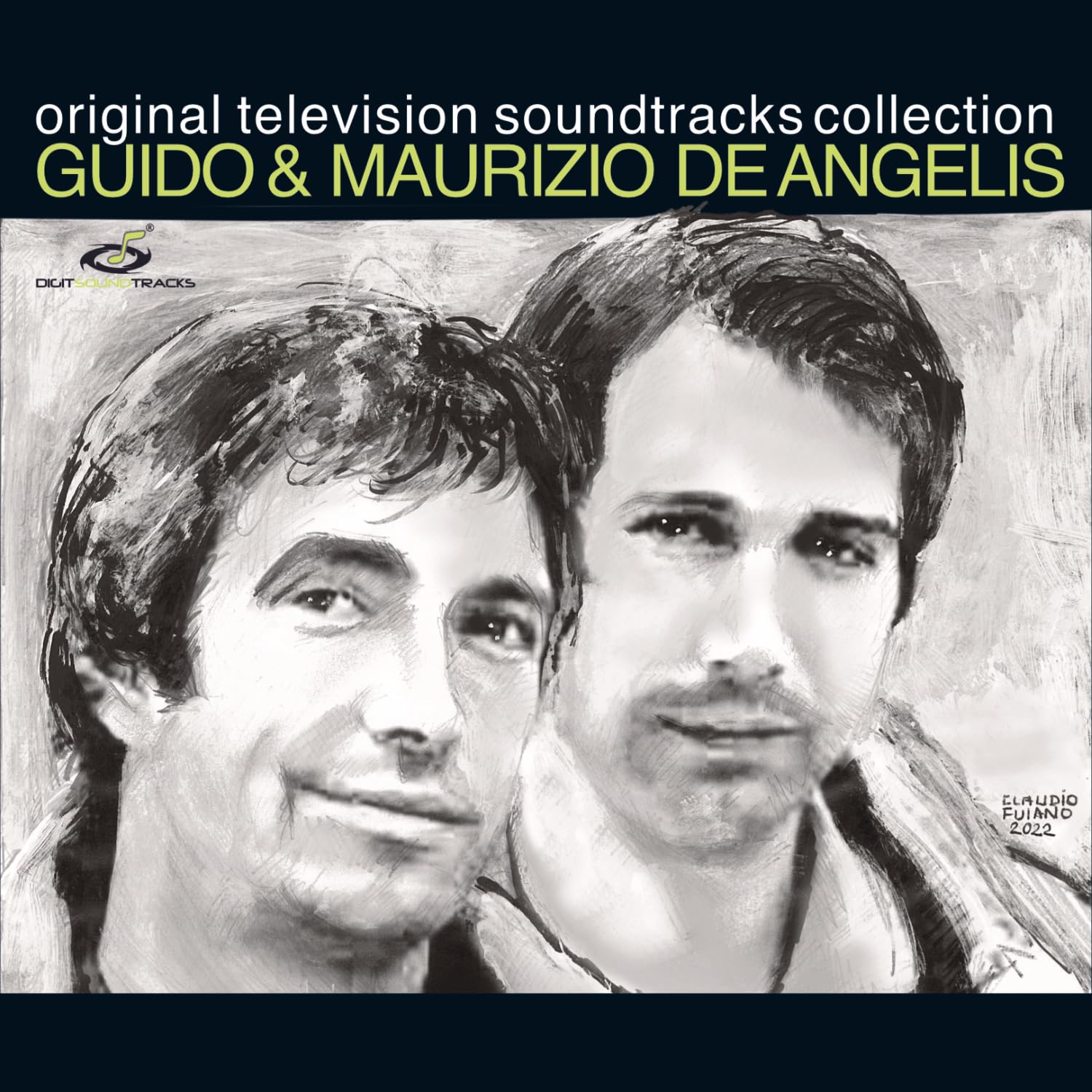 Original Television Soundtrack Collection