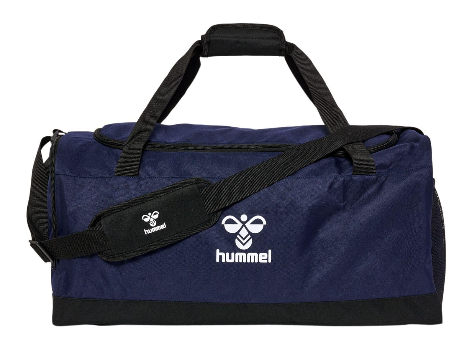 hummel Core 2.0 Sports Bag L Marine/Black