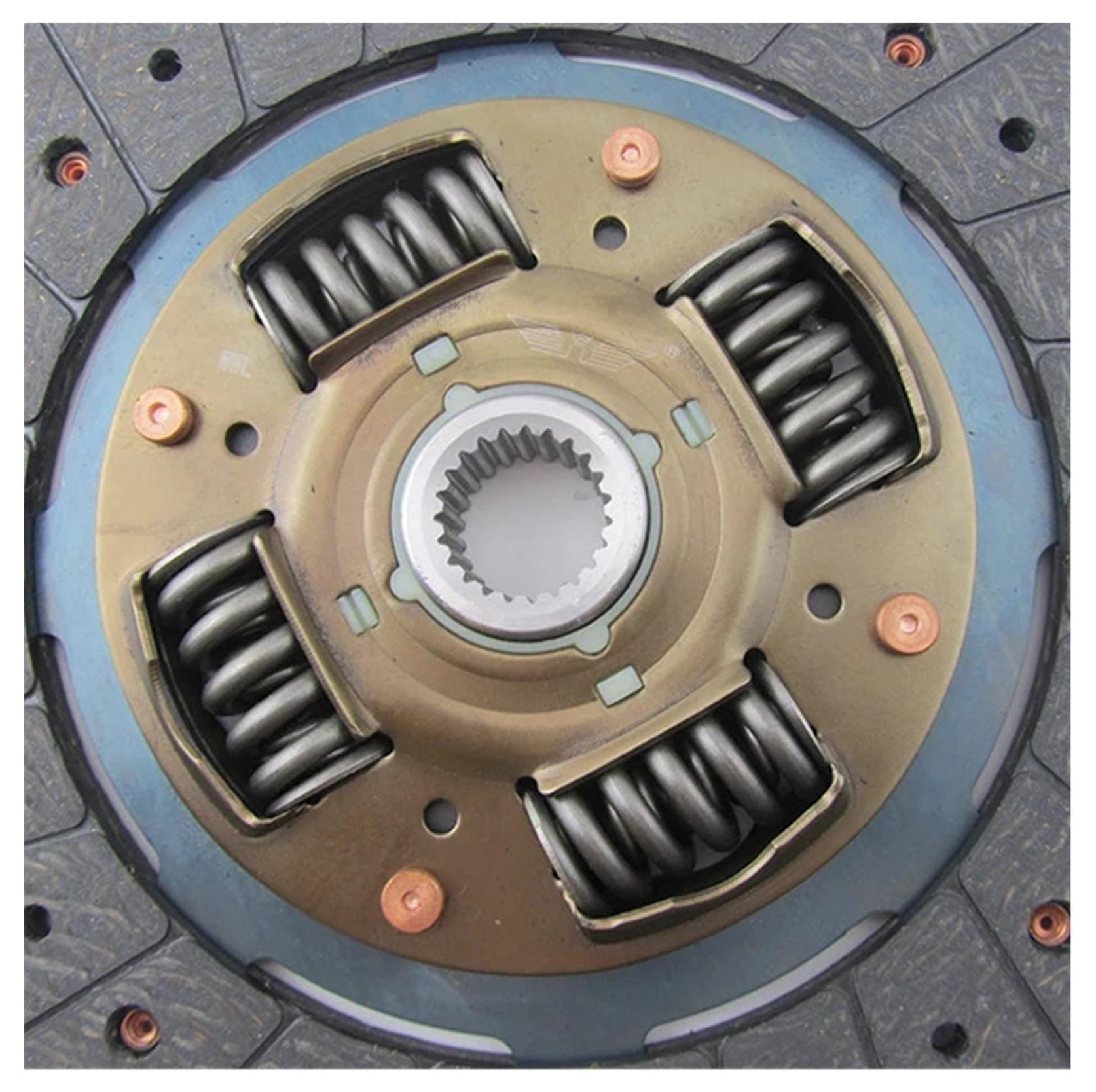 Trzpien centrujacy 250MM 23T pasuje do Mitsubishi L200 Triton KA4T KB4T Pajero Montero KG4W KH4W MN168640 2301A084 MR110846 MR195311 narzędzi centrowania sprzęgła