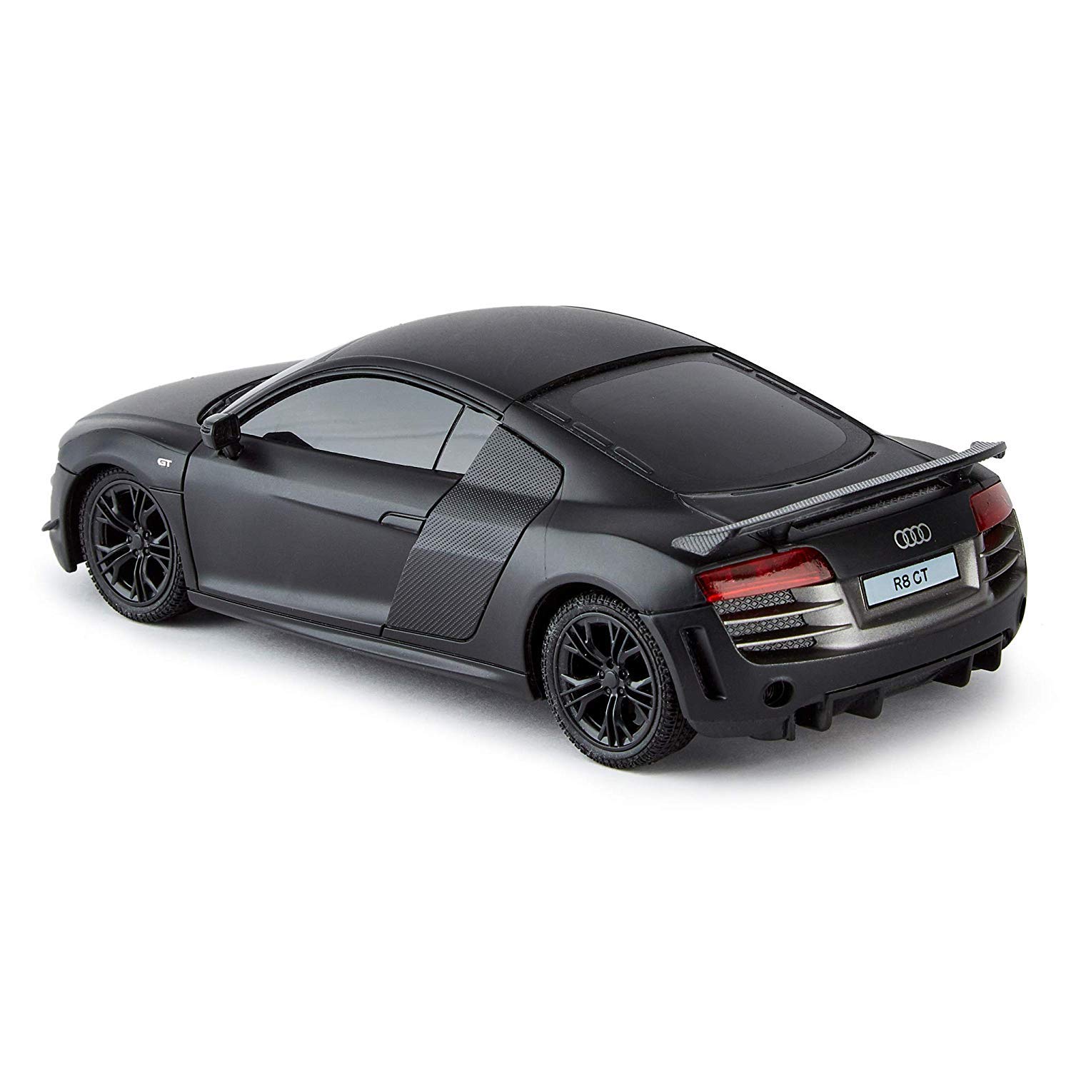 audi r8 gt remote control car