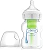 Dr. Browns 5 oz150 ml Geniş Ağız PP Biberon, Tekli Paket