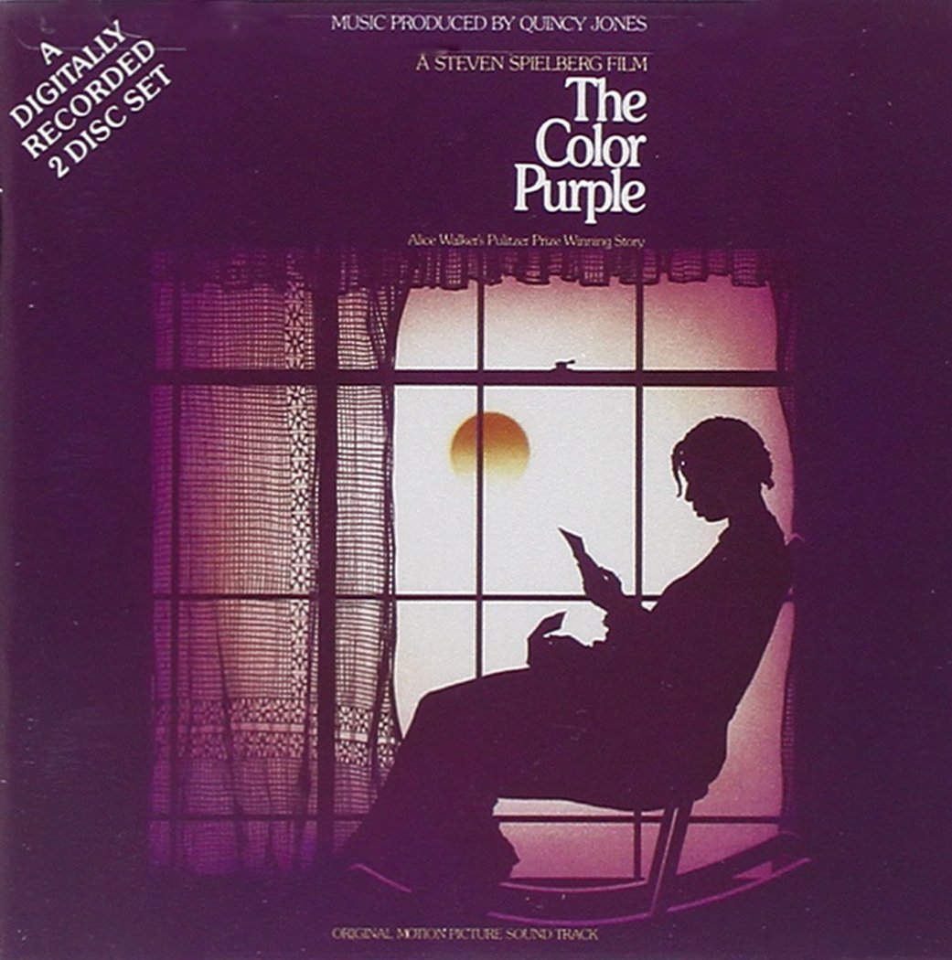 The Color Purple [Original Motion Picture