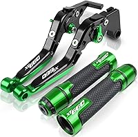Vista 1 de Motorcycle Clutch Grip Set For YAMAHA XT660 X S XT660X XT660R XT 660 2004-2017 2016 2015 Motorcycle CNC Accessories Adjustable Brake Clutch Handle
