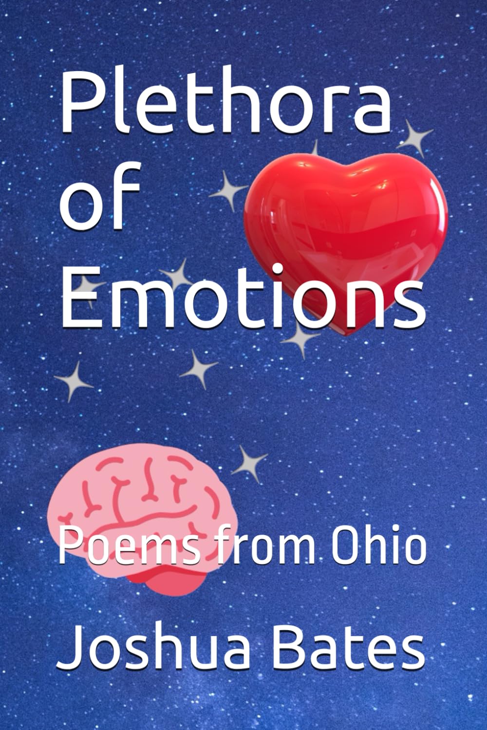 Plethora of Emotions: Poems from Ohio