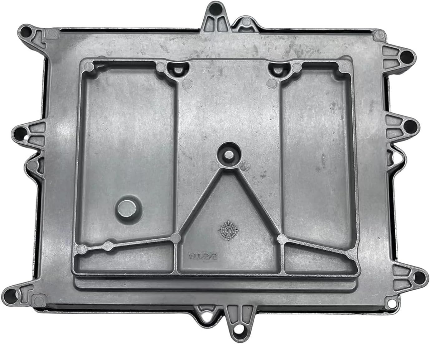 ARABIA vintage GOG アートプレート(牛/19.5cm) Arabia GOG ARABIA vintage GOG アートプレート(牛/19.5cm) Arabia GOG