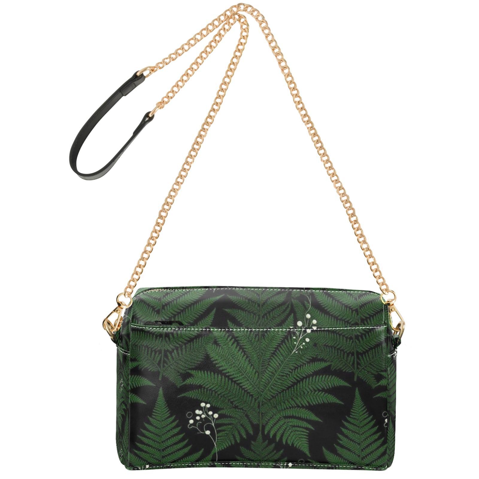 FRODOTGV Bolso cruzado de hombro para mujer, capacidad de 2,5 L