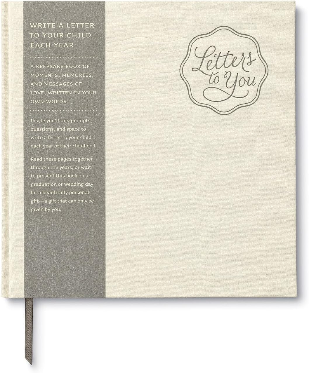 Letters to You โ Write a Letter to Your Child Each Year